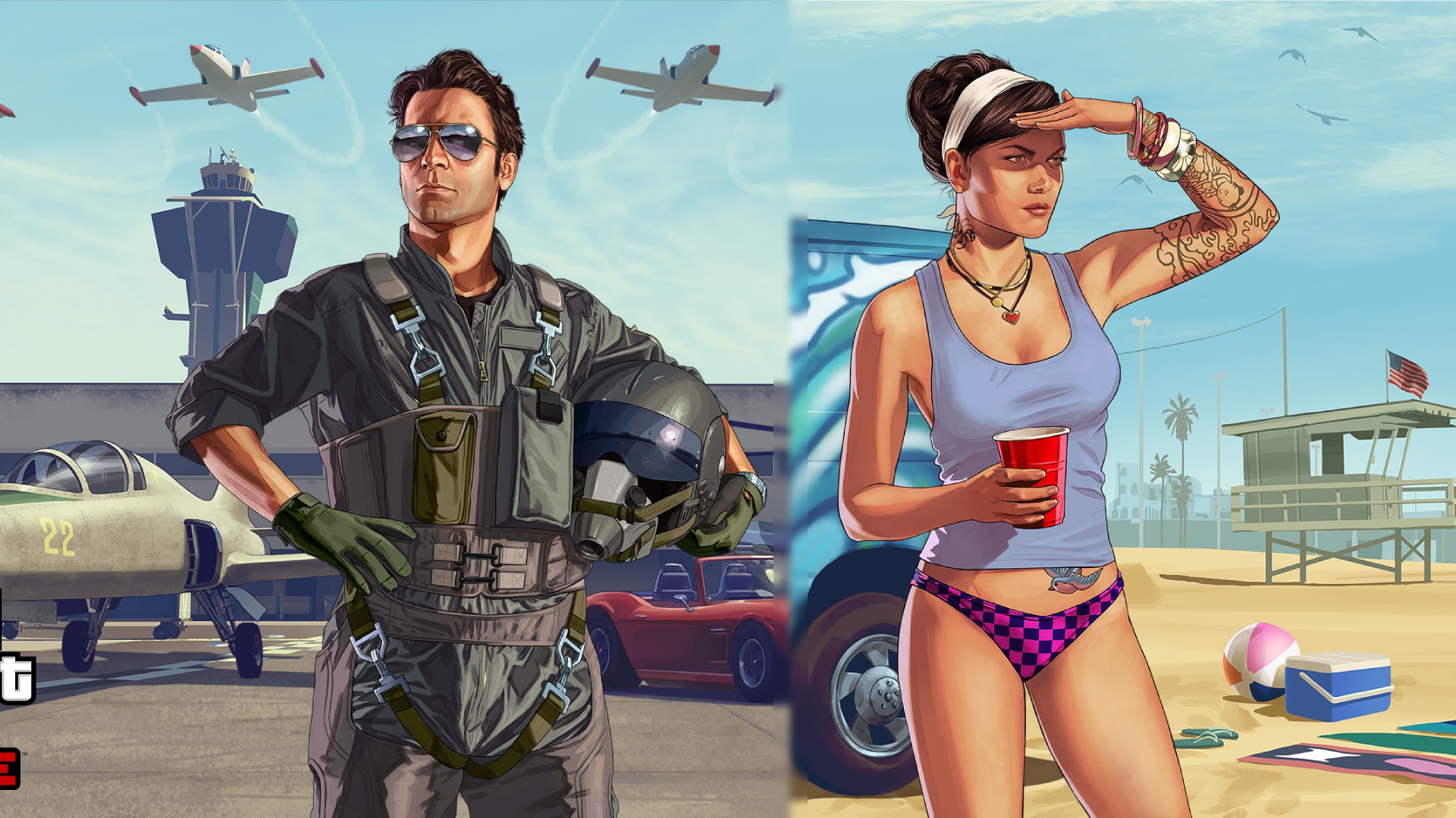 Règles de RôlePlay