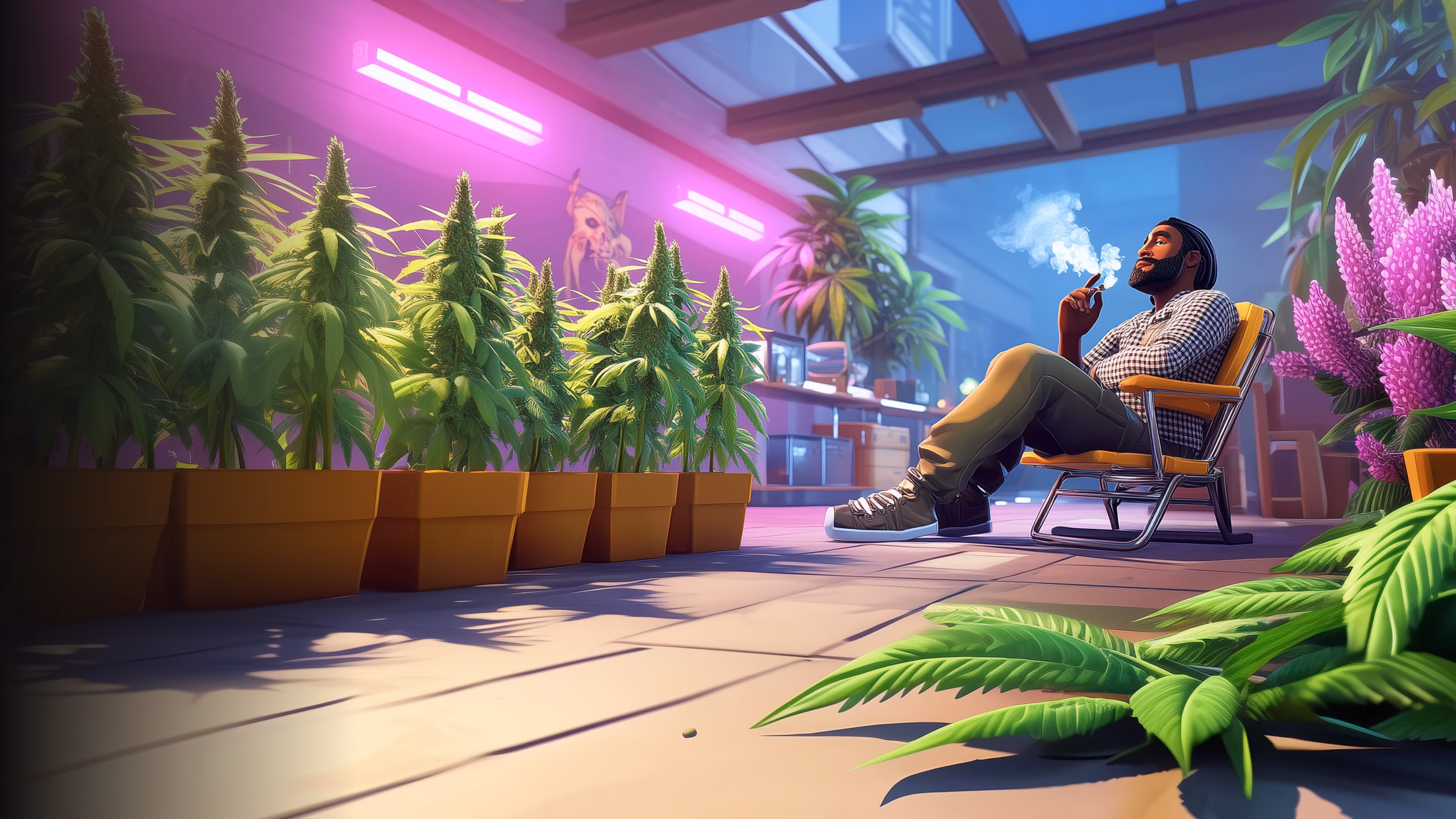 Drogue et Territoires