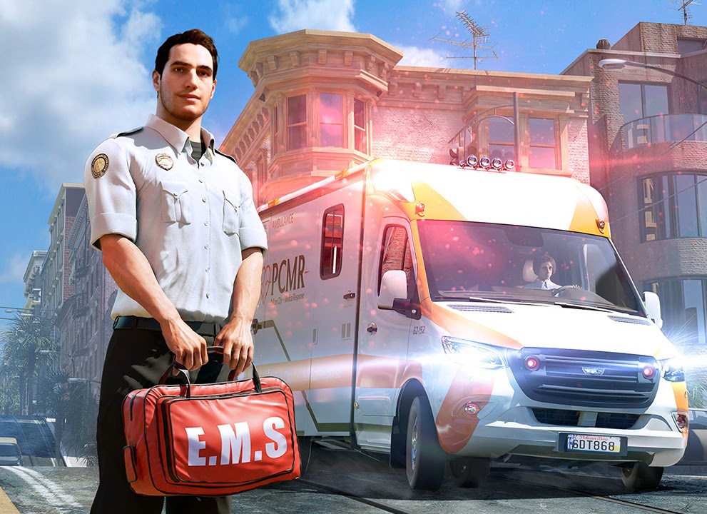 Emergency Medical Service